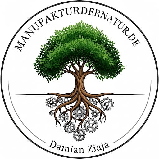 Logo Manufaktur der Natur